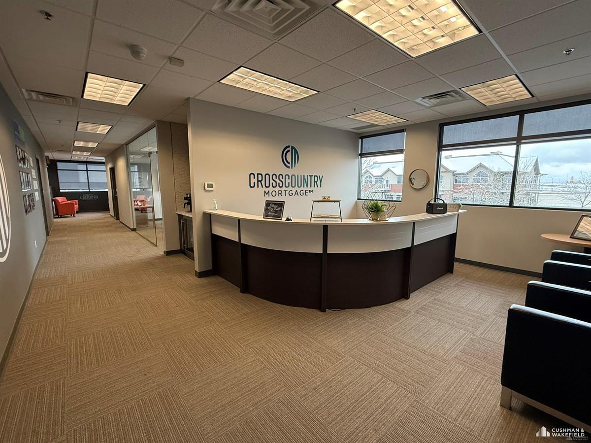 Loveland - Office