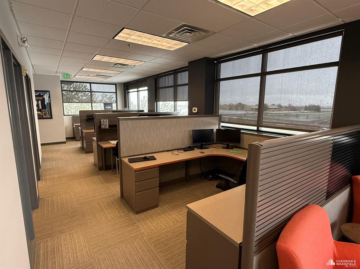 Loveland - Office
