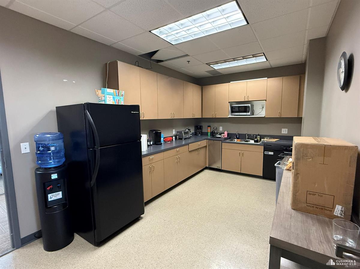 Loveland - Office