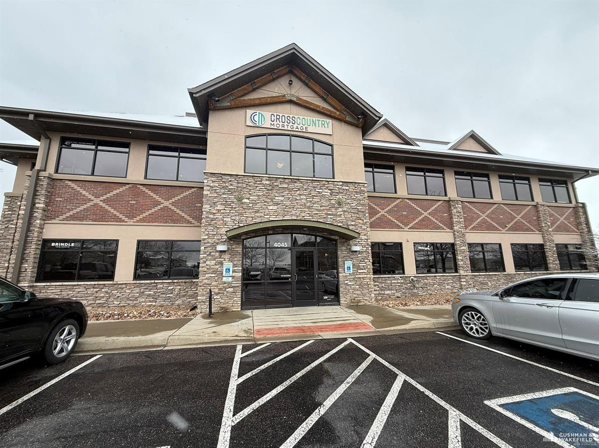 Loveland - Office