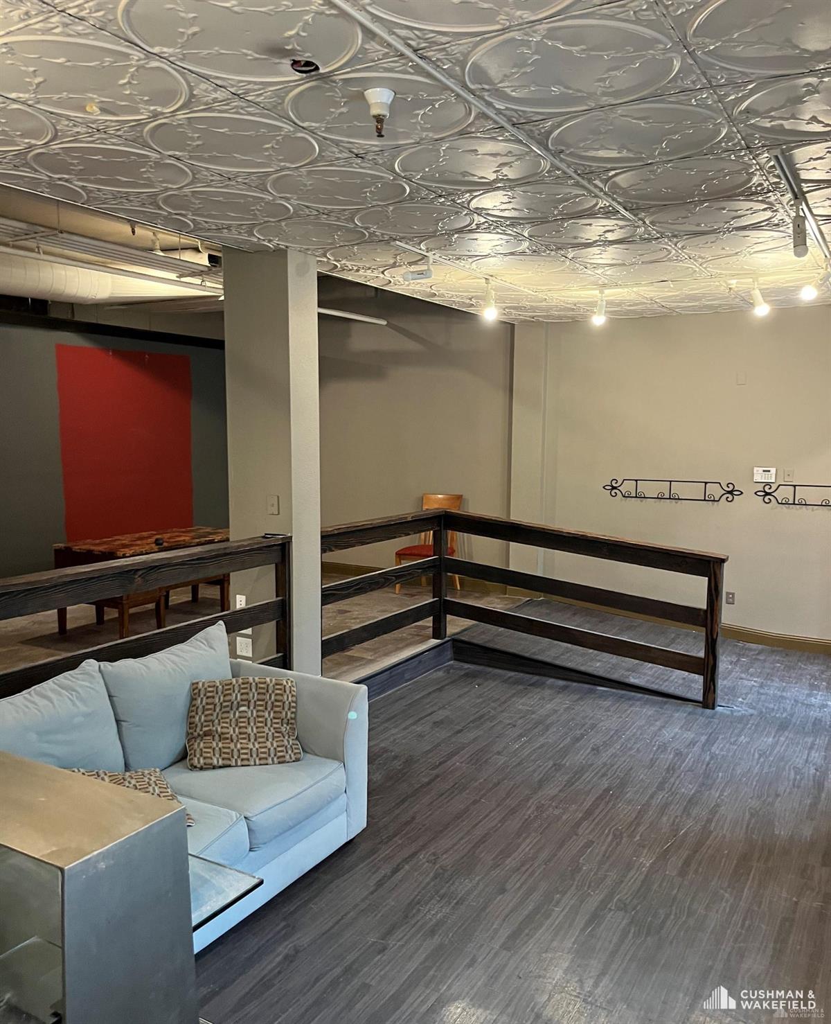 Fort Collins - Office