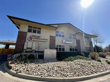 Fort Collins - Office