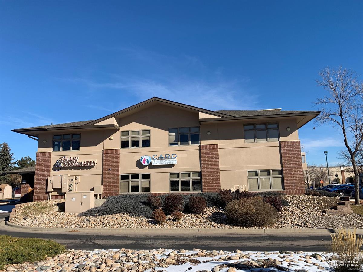 Fort Collins - Office