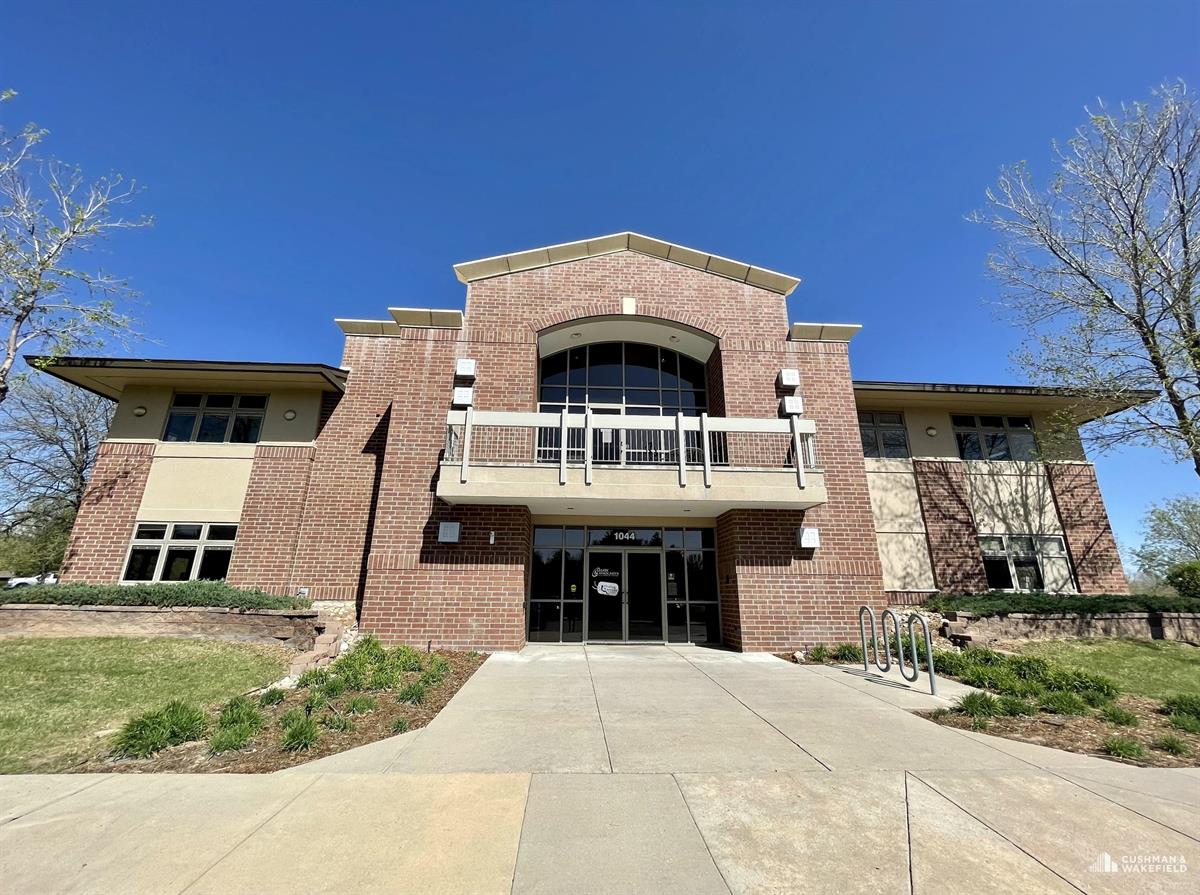 Fort Collins - Office