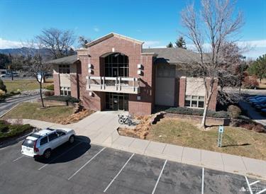 Fort Collins - Office
