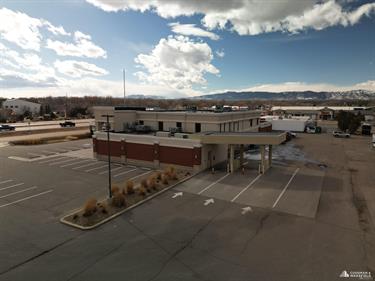 Fort Collins - Office