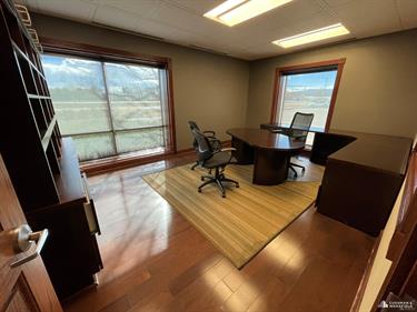 Fort Collins - Office