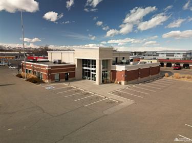 Fort Collins - Office