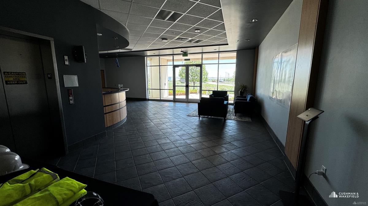 Windsor - Office
