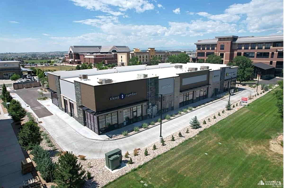 Johnstown - General Retail