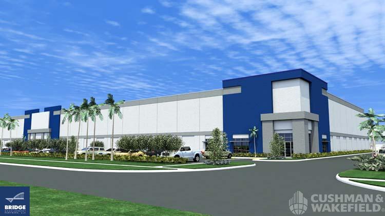 Dania - Warehouse/Distribution