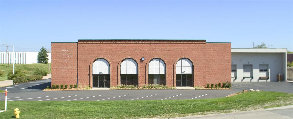 St. Louis - Warehouse/Distribution