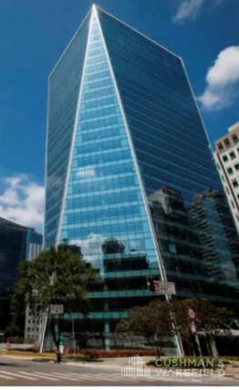 São Paulo - Office