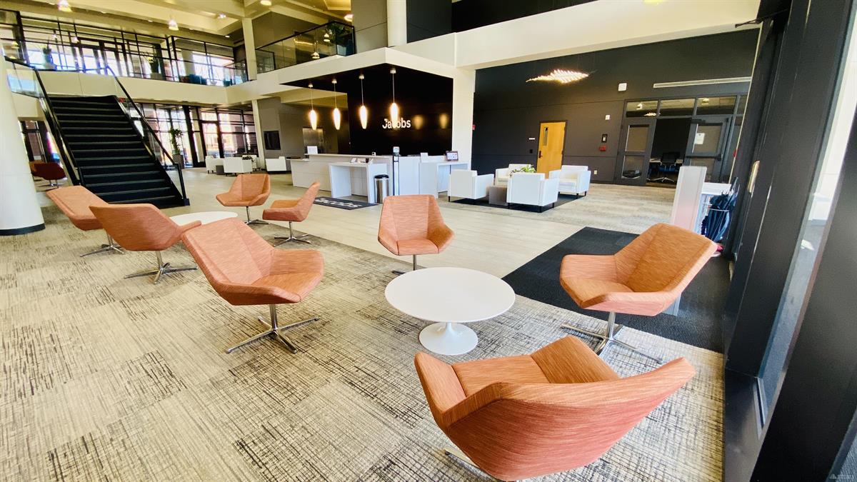 Greenville - Office