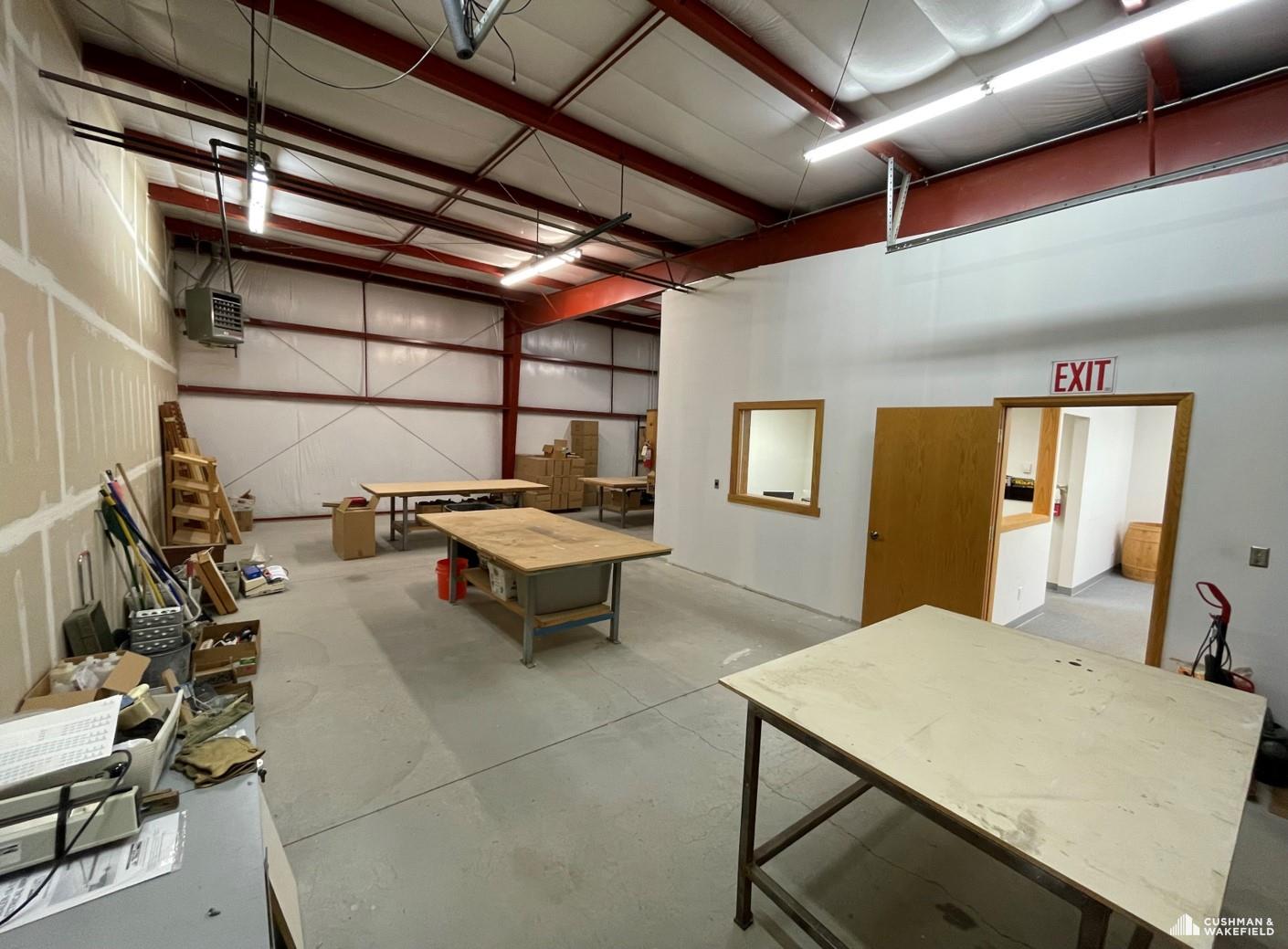 Loveland - Warehouse/Distribution
