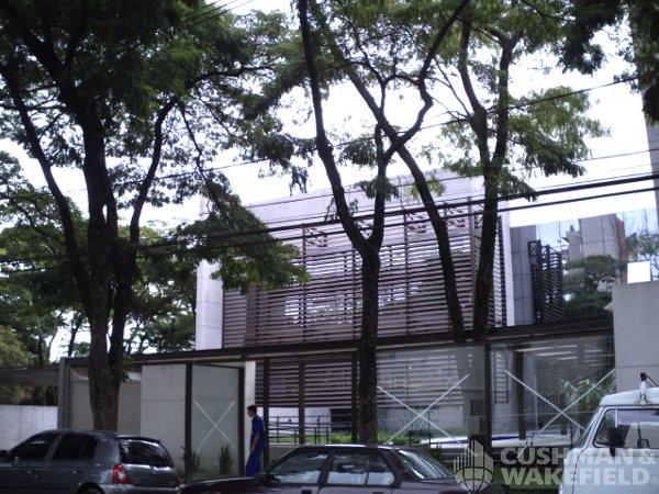 São Paulo - Office