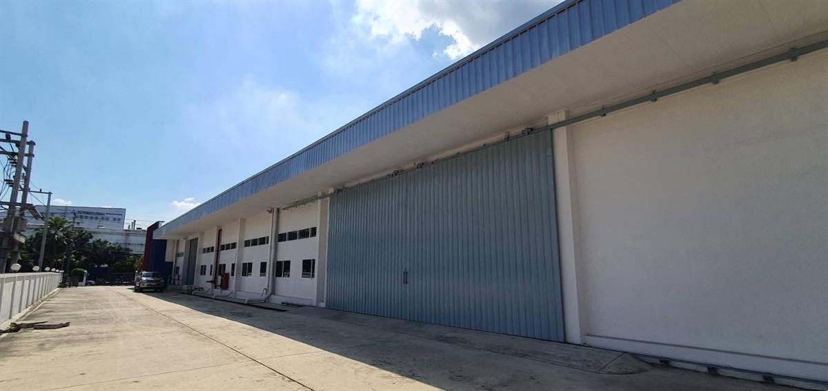 Factory#1