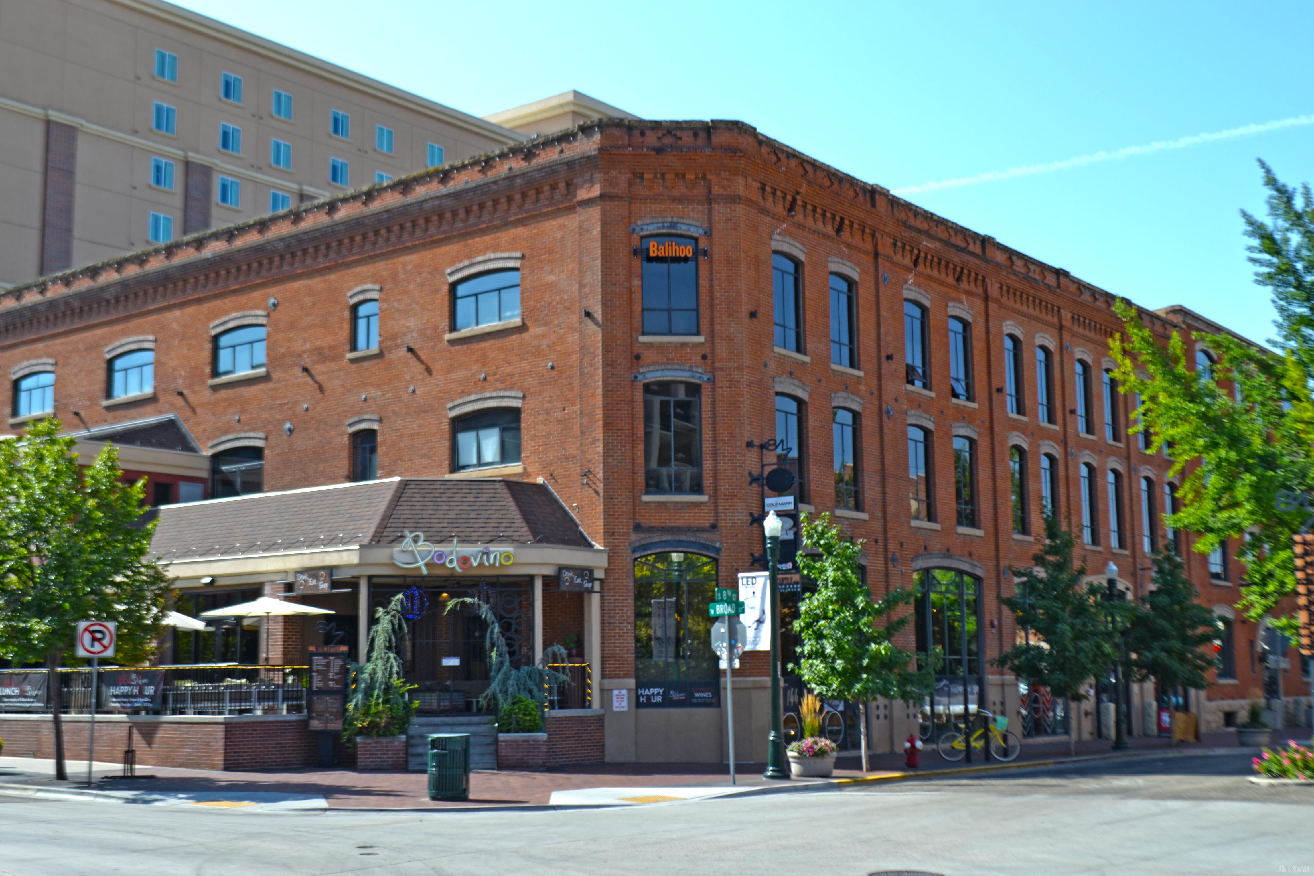 Boise - Office