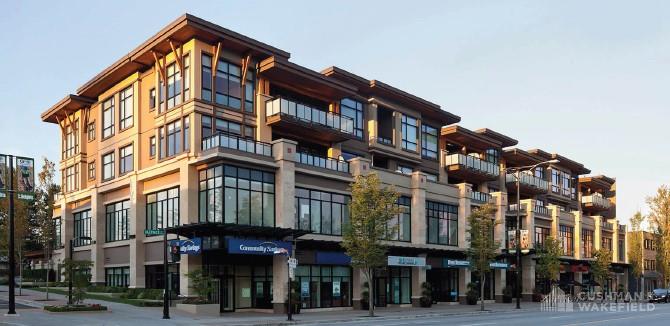 Burnaby - Office
