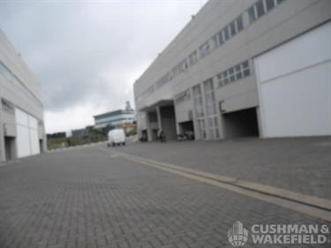 Cajamar - Warehouse/Distribution