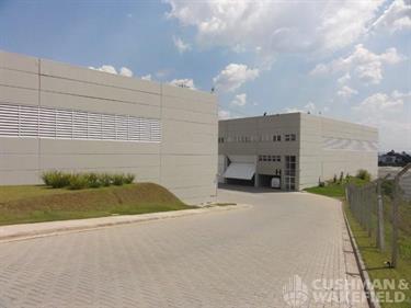 Cajamar - Warehouse/Distribution