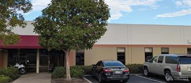 Burlingame - Warehouse/Distribution