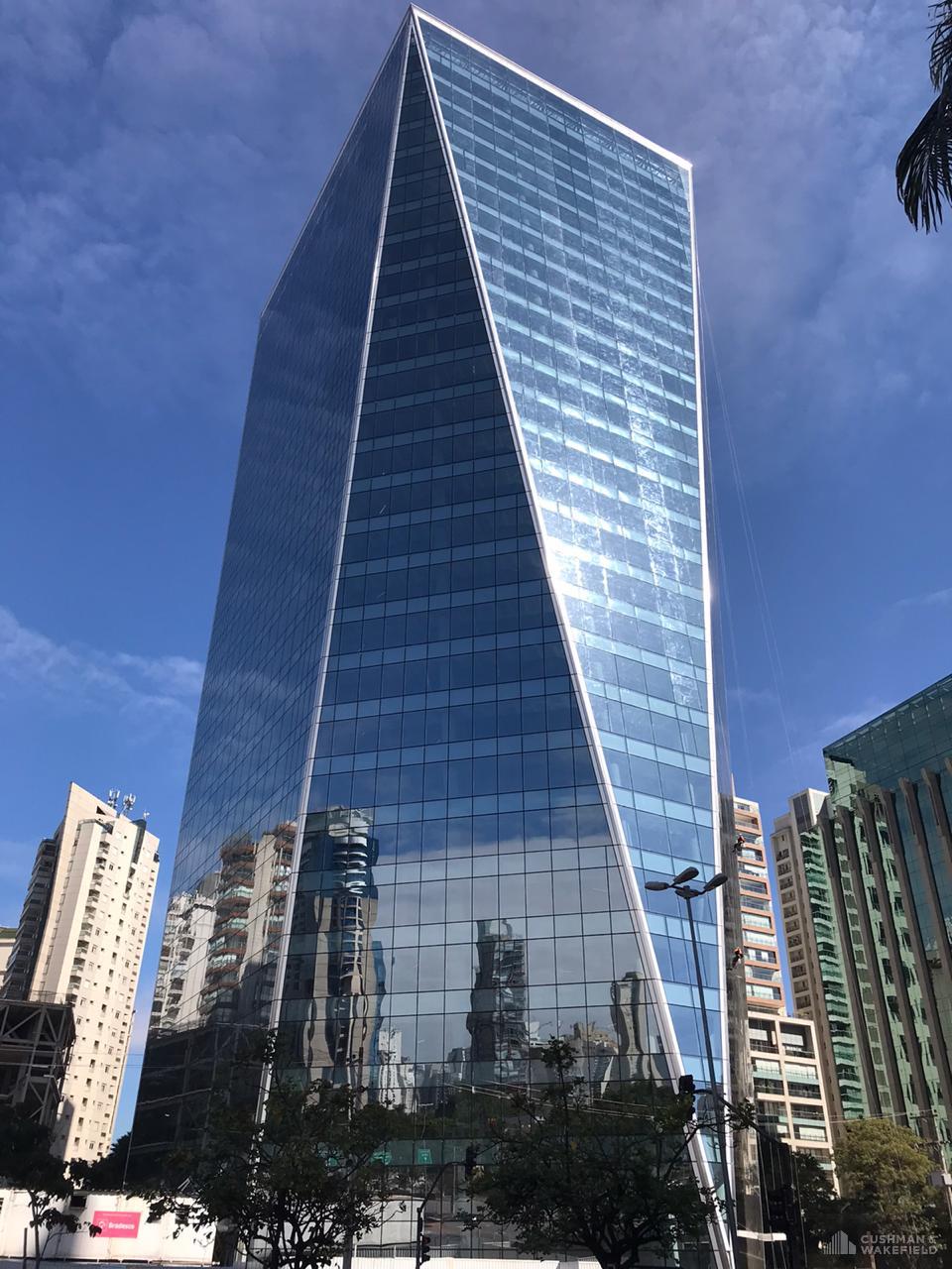 São Paulo - Office