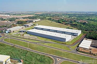 Campinas - Warehouse/Distribution