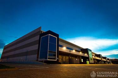 Campinas - Warehouse/Distribution