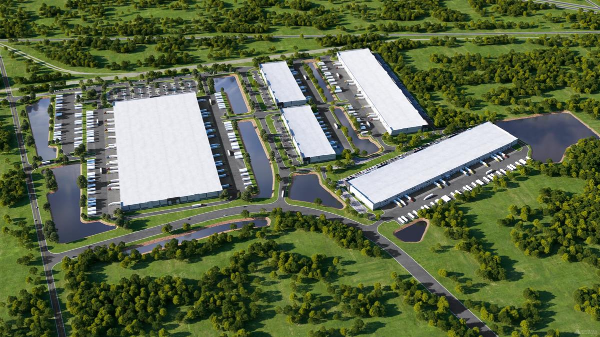 Jacksonville - Warehouse/Distribution