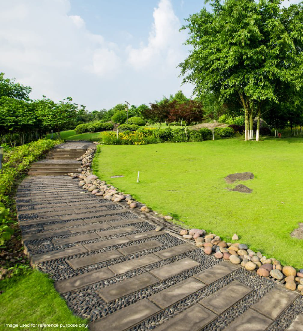 Experion - Luxurious Residential Apartment for Sale in Noida6