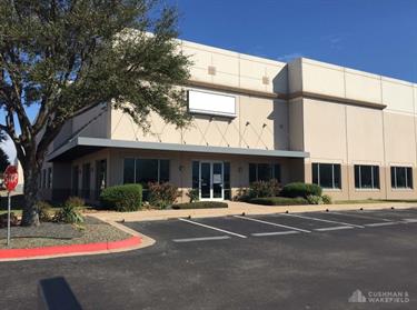 Austin - Warehouse/Distribution