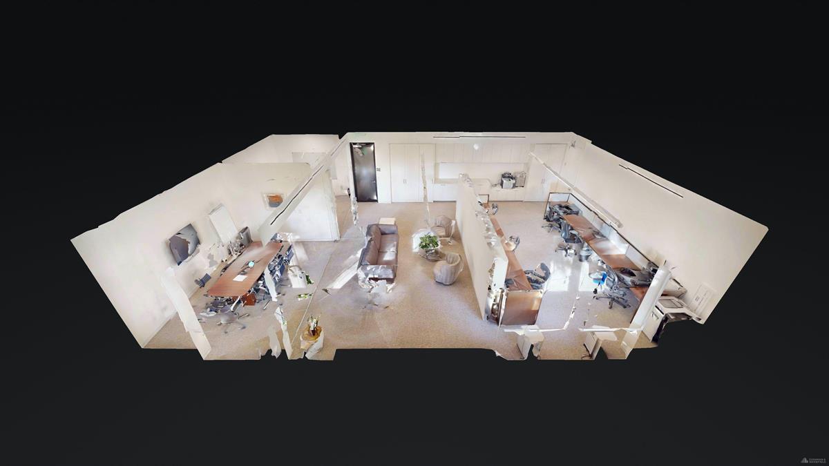 Larkspur - Office
