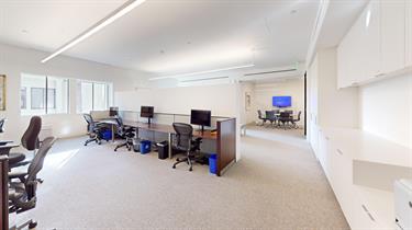 Larkspur - Office