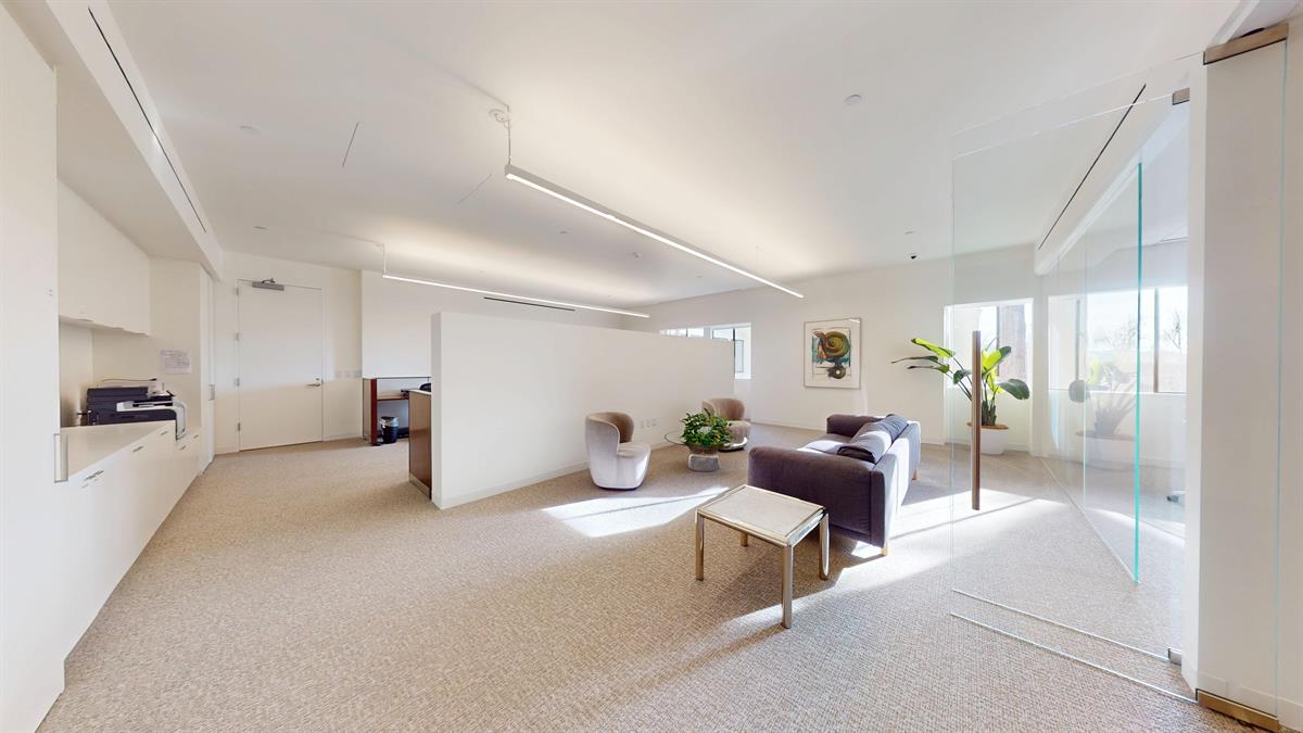 Larkspur - Office