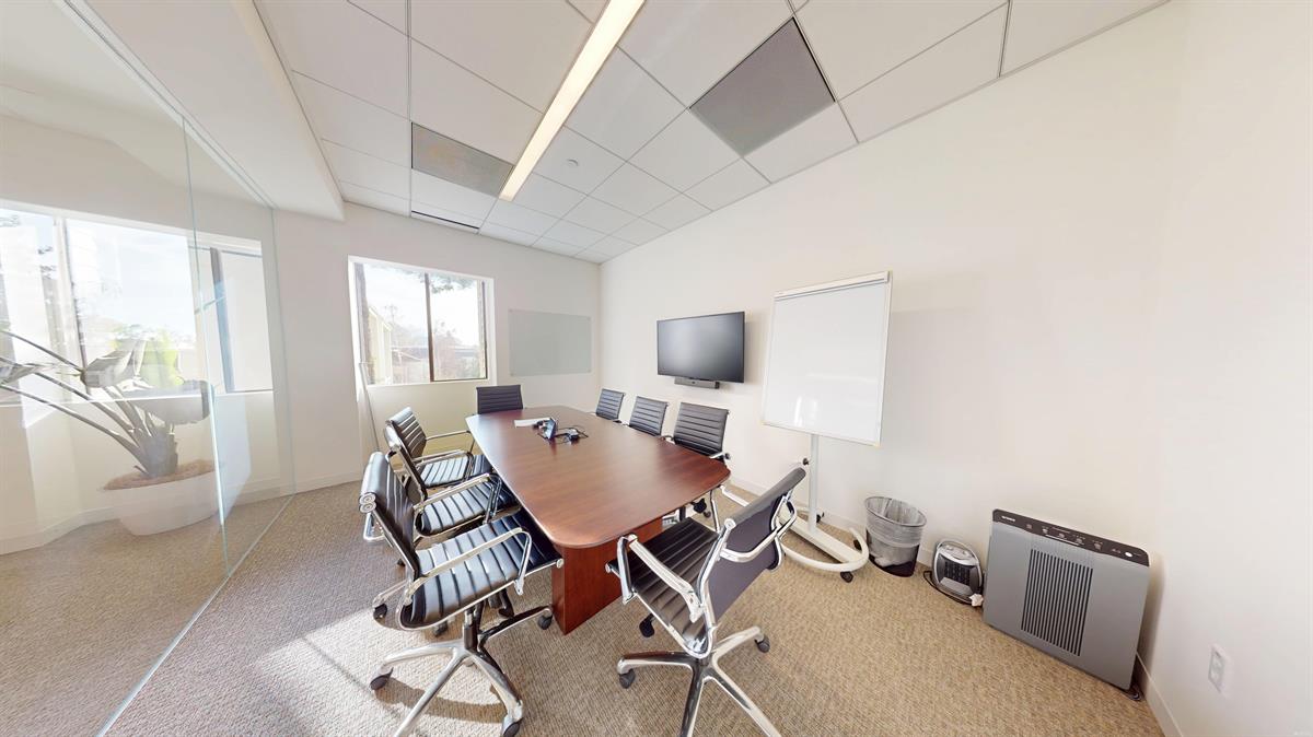 Larkspur - Office