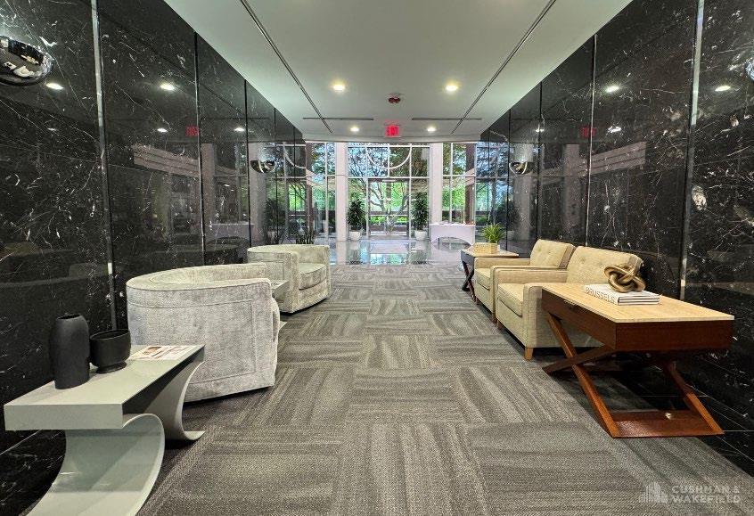 High Point - Office