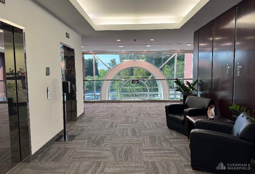 High Point - Office