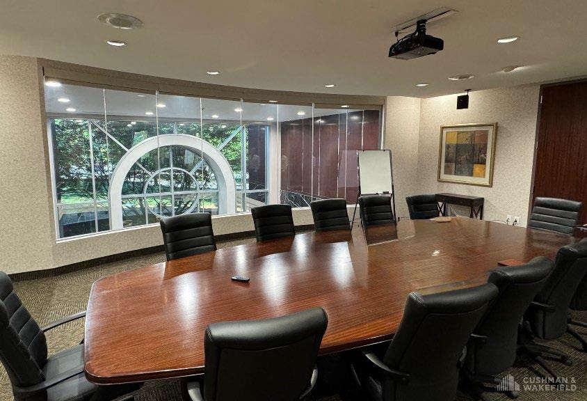 High Point - Office
