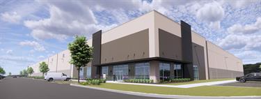 Gallatin - Warehouse/Distribution