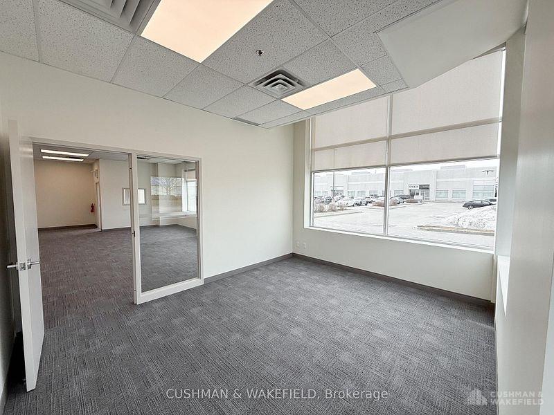 Mississauga - Warehouse/Distribution