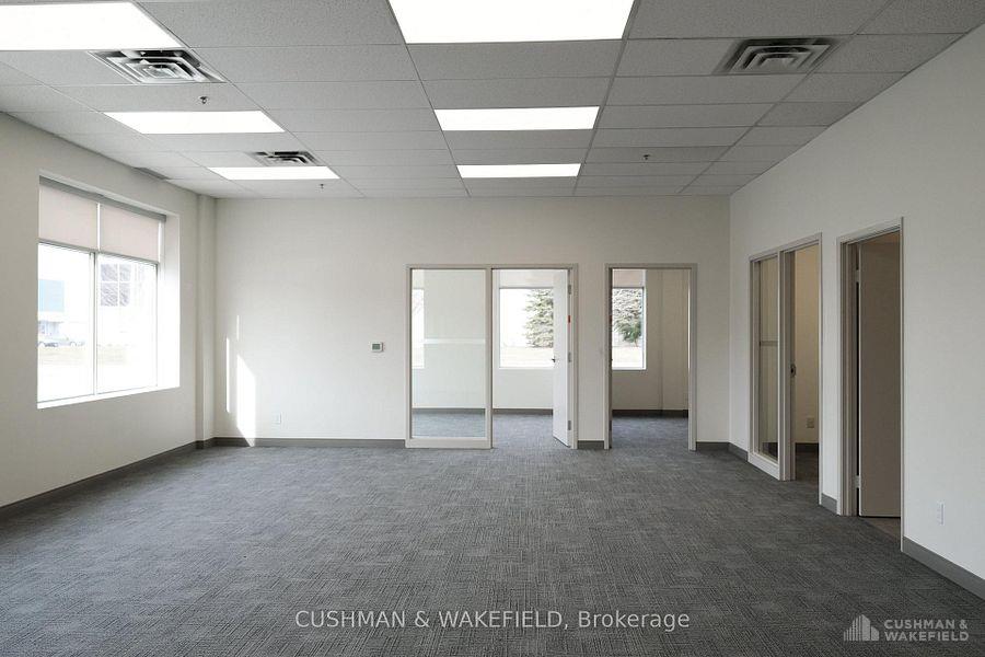 Mississauga - Warehouse/Distribution