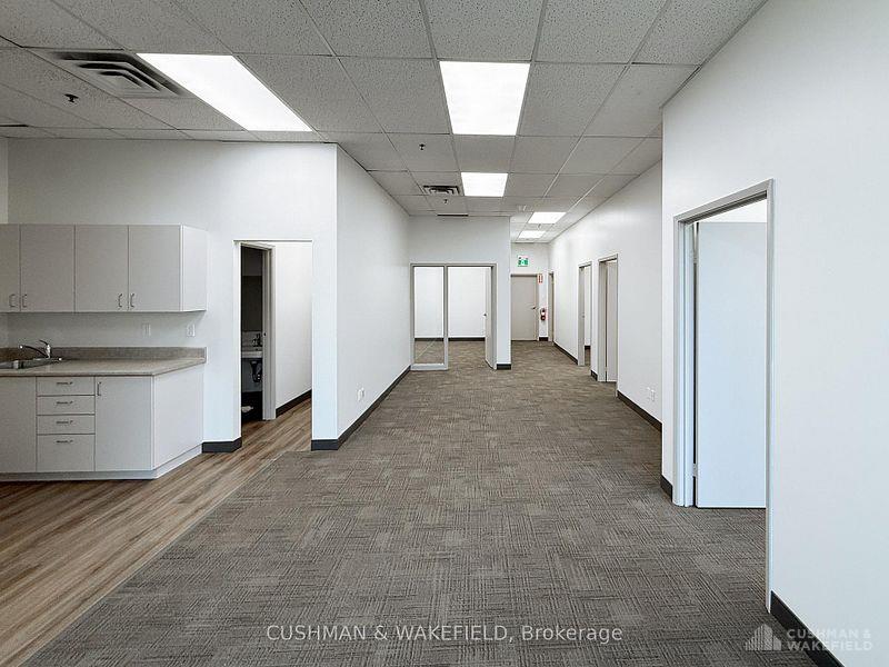 Mississauga - Warehouse/Distribution