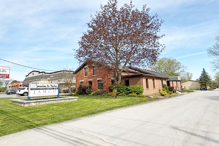 A1-8680 Main Street
