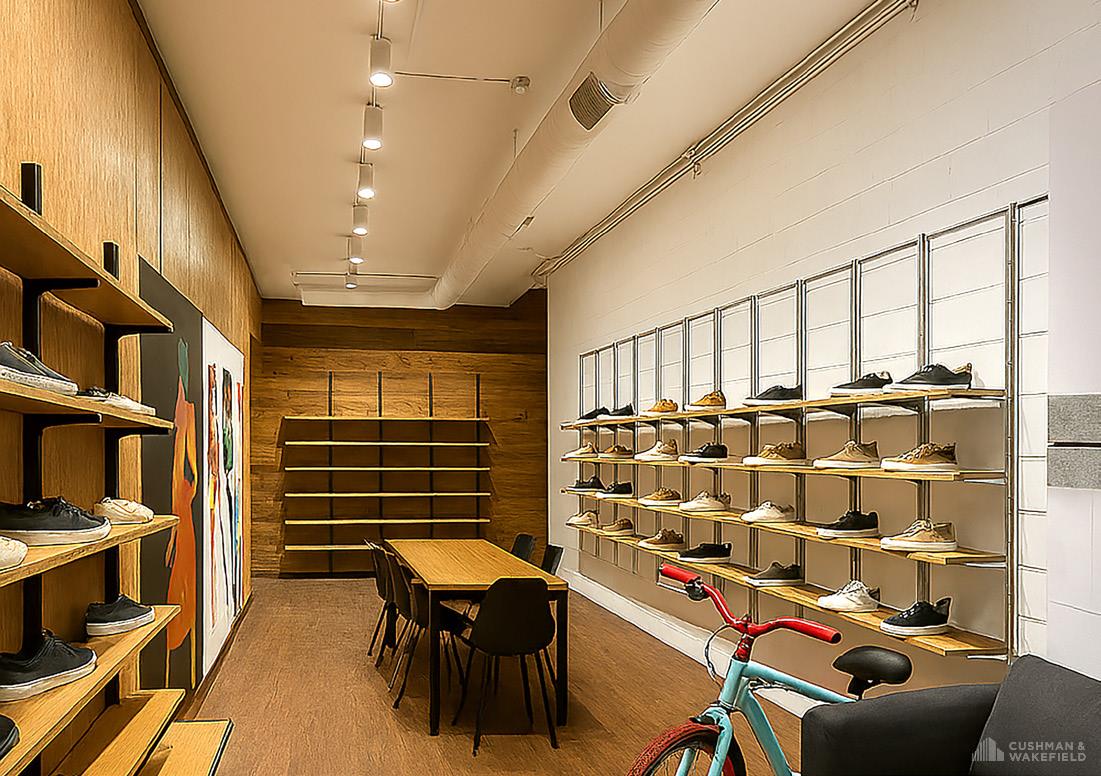 Vancouver - Warehouse/Distribution