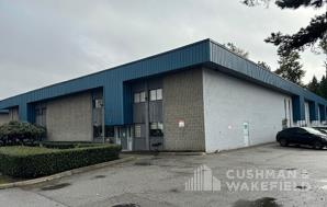 Port Coquitlam - Warehouse/Distribution