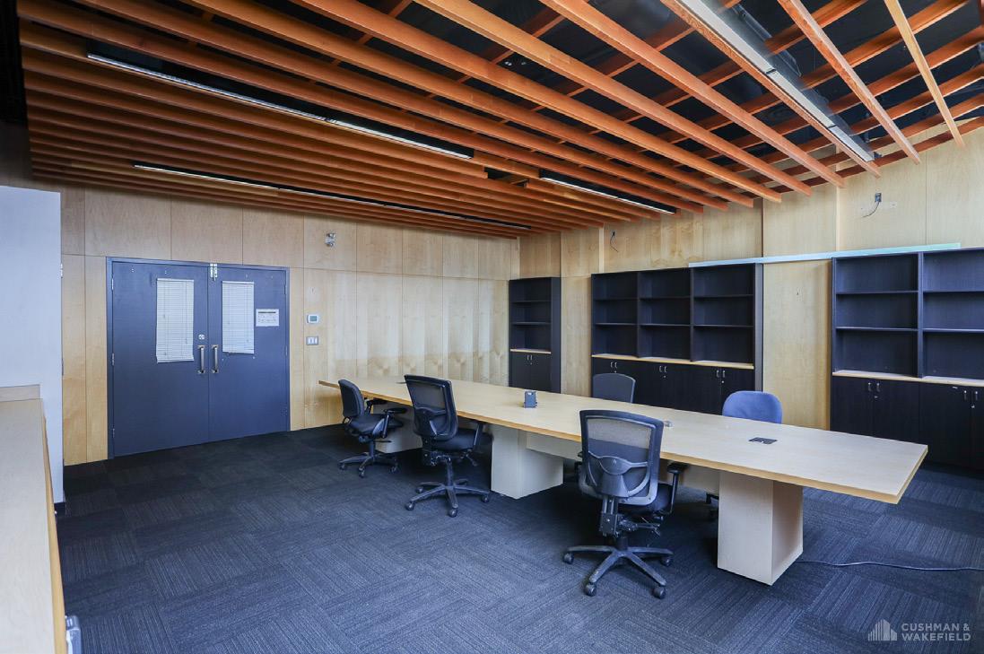 Vancouver - Warehouse/Distribution