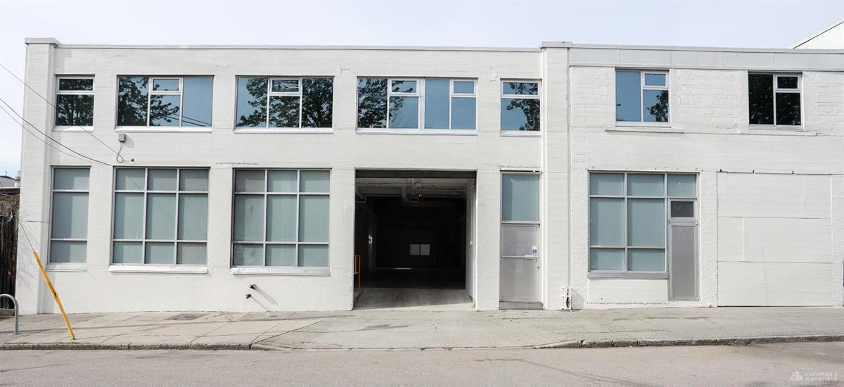 Vancouver - Warehouse/Distribution
