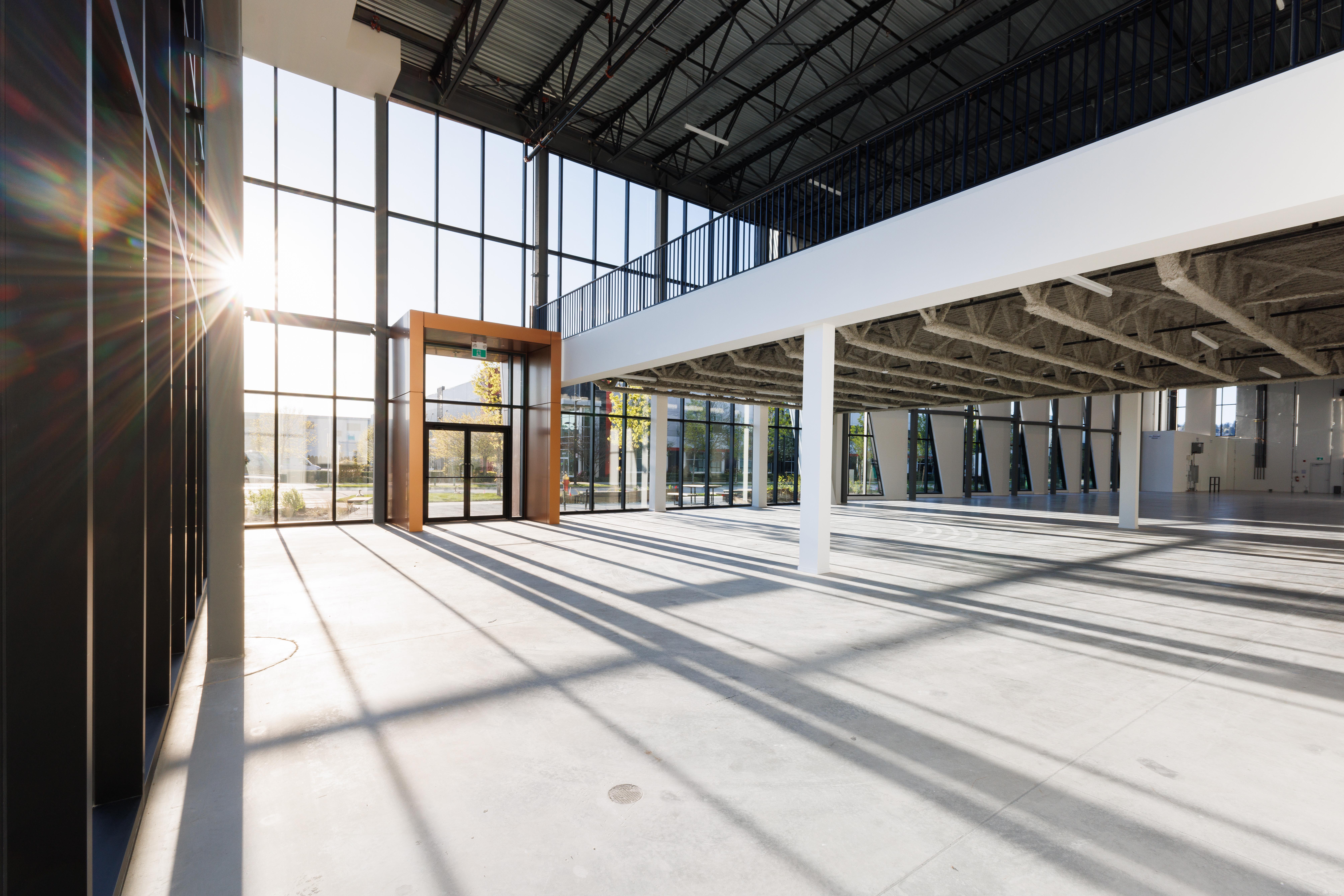 Coquitlam - Warehouse/Distribution