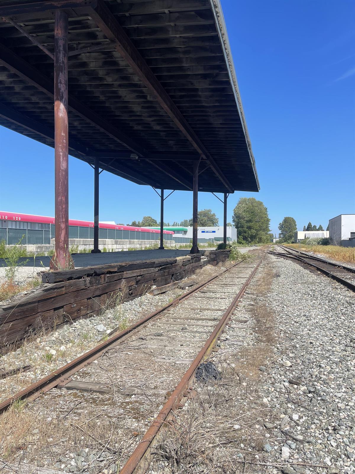 Richmond - Land